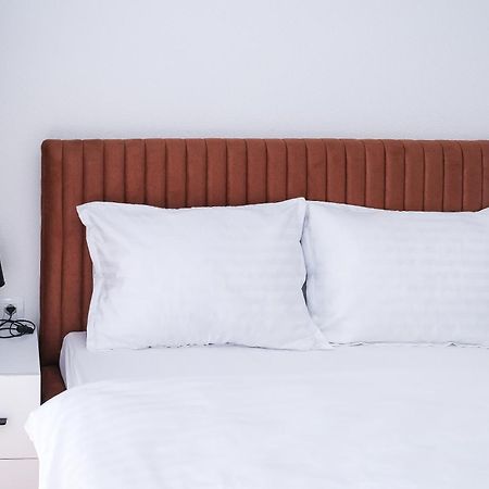 Nest Apartments Gjakova Extérieur photo