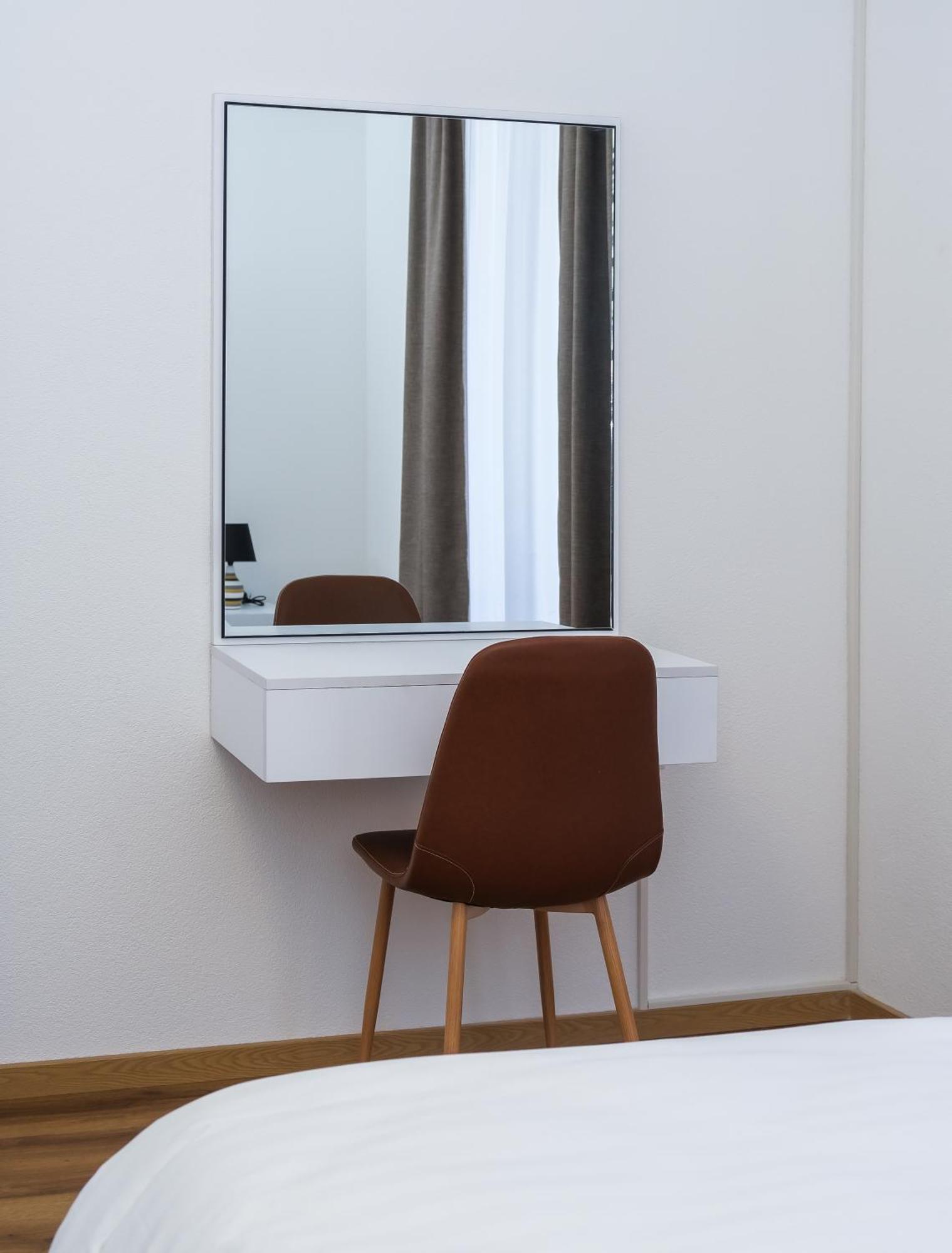 Nest Apartments Gjakova Extérieur photo